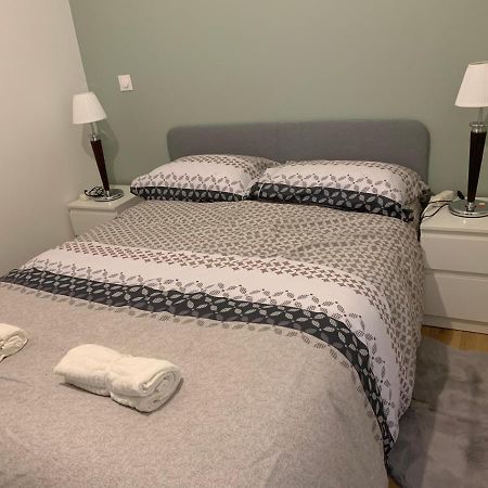 Magnifique F2 Aeroport D Orly Apartment Paray-Vieille-Poste Ngoại thất bức ảnh