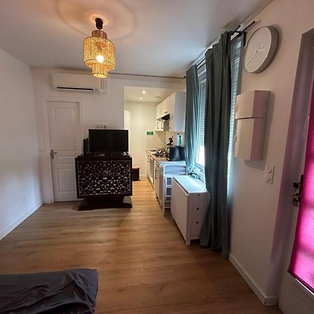 Magnifique F2 Aeroport D Orly Apartment Paray-Vieille-Poste Ngoại thất bức ảnh