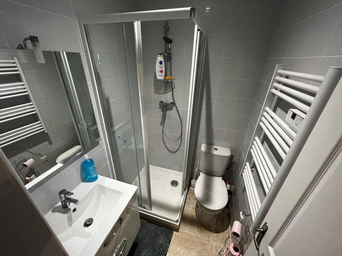 Magnifique F2 Aeroport D Orly Apartment Paray-Vieille-Poste Ngoại thất bức ảnh