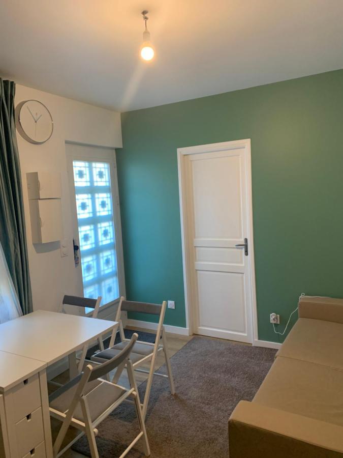Magnifique F2 Aeroport D Orly Apartment Paray-Vieille-Poste Ngoại thất bức ảnh